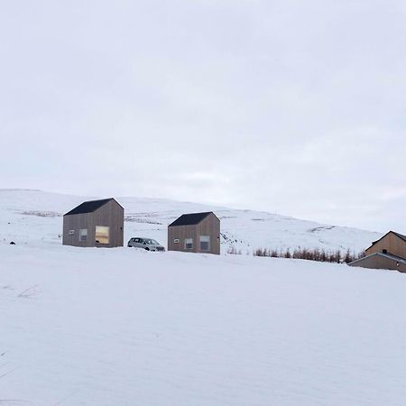 Apartment In The Country, Great View Apt. B Akureyri Buitenkant foto